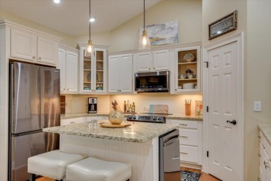 Welcome to a home where modern living and serene privacy on Monticello Golf Club At Savannah Lakes in South Carolina - for sale on GolfHomes.com, golf home, golf lot
