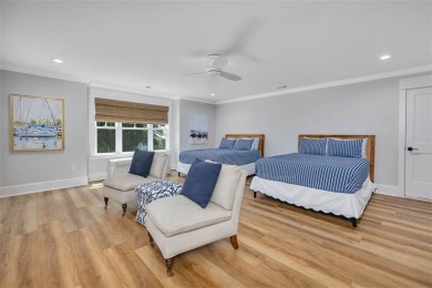 Nestled where ancient oaks tell a story, 409 Kelsall Avenue is a on Sea Island Golf Club in Georgia - for sale on GolfHomes.com, golf home, golf lot