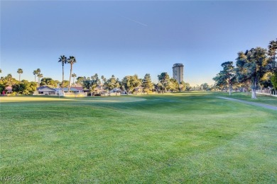 BEST VIEW IN THE BUILDING!!!! Welcome to the ICONIC & HISTORIC on Las Vegas Country Club in Nevada - for sale on GolfHomes.com, golf home, golf lot