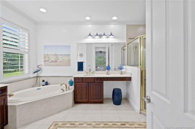 CLUBSIDE AT PGA VILLAGE - 2BR w/ Study/2.5BA, 2-car garage on PGA Golf Club in PGA Village in Florida - for sale on GolfHomes.com, golf home, golf lot