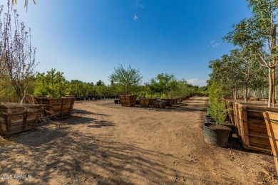 Seize a rare opportunity to own +-4.75 prime acres just a few on The Legacy Golf Resort in Arizona - for sale on GolfHomes.com, golf home, golf lot