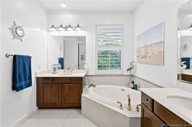 CLUBSIDE AT PGA VILLAGE - 2BR w/ Study/2.5BA, 2-car garage on PGA Golf Club in PGA Village in Florida - for sale on GolfHomes.com, golf home, golf lot