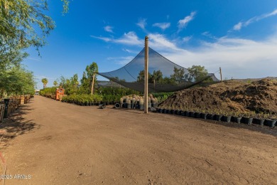 Seize a rare opportunity to own +-4.75 prime acres just a few on The Legacy Golf Resort in Arizona - for sale on GolfHomes.com, golf home, golf lot