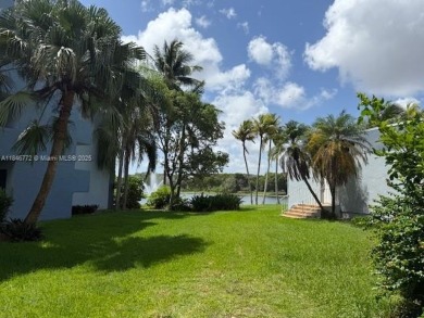 Welcome to this beautifully maintained 2-bedroom, 2-bathroom on Fontainebleau Golf Course in Florida - for sale on GolfHomes.com, golf home, golf lot