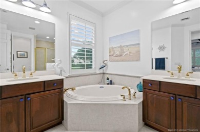 CLUBSIDE AT PGA VILLAGE - 2BR w/ Study/2.5BA, 2-car garage on PGA Golf Club in PGA Village in Florida - for sale on GolfHomes.com, golf home, golf lot