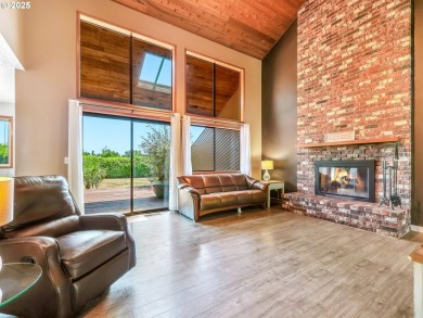 Located in Country Club Estates neighborhood--just minutes from on Astoria Golf and Country Club in Oregon - for sale on GolfHomes.com, golf home, golf lot
