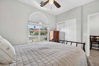 Welcome to this beautifully maintained 3 bedroom, 2 bathroom on Coral Canyon Golf Course in Utah - for sale on GolfHomes.com, golf home, golf lot