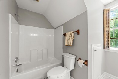 Fully updated custom home located in Orangeburg's coveted on Orangeburg Country Club in South Carolina - for sale on GolfHomes.com, golf home, golf lot