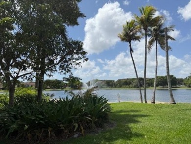 Welcome to this beautifully maintained 2-bedroom, 2-bathroom on Fontainebleau Golf Course in Florida - for sale on GolfHomes.com, golf home, golf lot