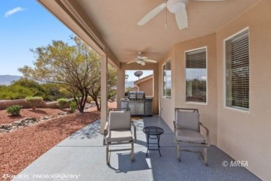 This spacious townhome is gorgeous and ideally positioned in on Wolf Creek At Paradise Canyon in Nevada - for sale on GolfHomes.com, golf home, golf lot
