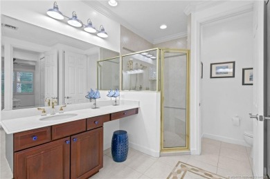 CLUBSIDE AT PGA VILLAGE - 2BR w/ Study/2.5BA, 2-car garage on PGA Golf Club in PGA Village in Florida - for sale on GolfHomes.com, golf home, golf lot