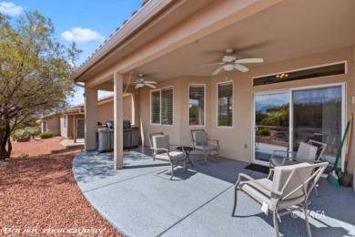 This spacious townhome is gorgeous and ideally positioned in on Wolf Creek At Paradise Canyon in Nevada - for sale on GolfHomes.com, golf home, golf lot