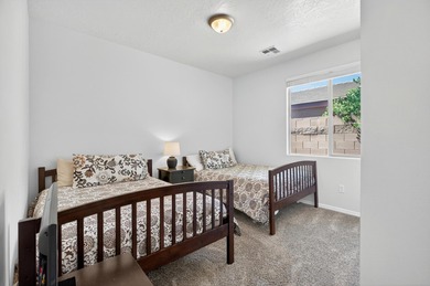 Welcome to this beautifully maintained 3 bedroom, 2 bathroom on Coral Canyon Golf Course in Utah - for sale on GolfHomes.com, golf home, golf lot