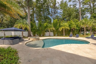 Nestled where ancient oaks tell a story, 409 Kelsall Avenue is a on Sea Island Golf Club in Georgia - for sale on GolfHomes.com, golf home, golf lot