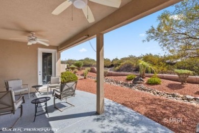 This spacious townhome is gorgeous and ideally positioned in on Wolf Creek At Paradise Canyon in Nevada - for sale on GolfHomes.com, golf home, golf lot