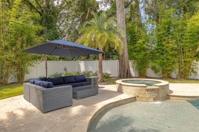 Nestled where ancient oaks tell a story, 409 Kelsall Avenue is a on Sea Island Golf Club in Georgia - for sale on GolfHomes.com, golf home, golf lot