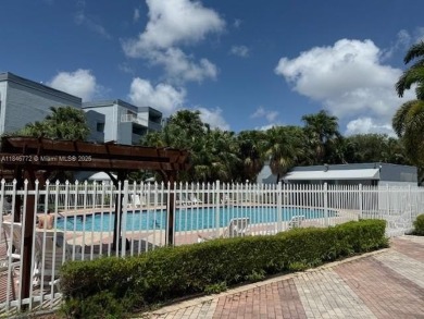 Welcome to this beautifully maintained 2-bedroom, 2-bathroom on Fontainebleau Golf Course in Florida - for sale on GolfHomes.com, golf home, golf lot