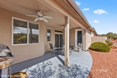 This spacious townhome is gorgeous and ideally positioned in on Wolf Creek At Paradise Canyon in Nevada - for sale on GolfHomes.com, golf home, golf lot