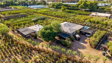 Seize a rare opportunity to own +-4.75 prime acres just a few on The Legacy Golf Resort in Arizona - for sale on GolfHomes.com, golf home, golf lot