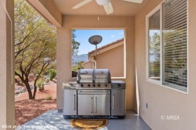 This spacious townhome is gorgeous and ideally positioned in on Wolf Creek At Paradise Canyon in Nevada - for sale on GolfHomes.com, golf home, golf lot