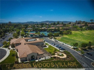 This Beautiful home is in the prestigious 55+ Active Senior on Leisure Village Par 3 Golf Course in California - for sale on GolfHomes.com, golf home, golf lot