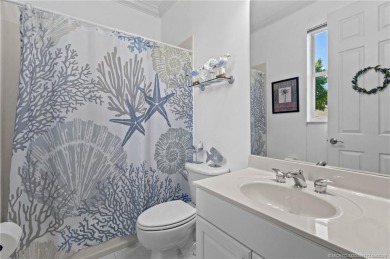 CLUBSIDE AT PGA VILLAGE - 2BR w/ Study/2.5BA, 2-car garage on PGA Golf Club in PGA Village in Florida - for sale on GolfHomes.com, golf home, golf lot