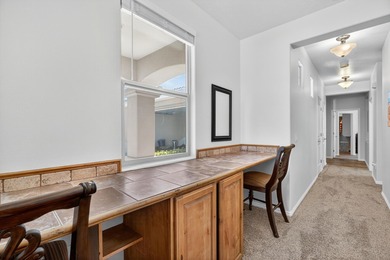 Welcome to this beautifully maintained 3 bedroom, 2 bathroom on Coral Canyon Golf Course in Utah - for sale on GolfHomes.com, golf home, golf lot