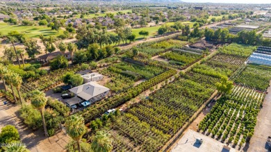 Seize a rare opportunity to own +-4.75 prime acres just a few on The Legacy Golf Resort in Arizona - for sale on GolfHomes.com, golf home, golf lot