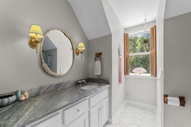 Fully updated custom home located in Orangeburg's coveted on Orangeburg Country Club in South Carolina - for sale on GolfHomes.com, golf home, golf lot