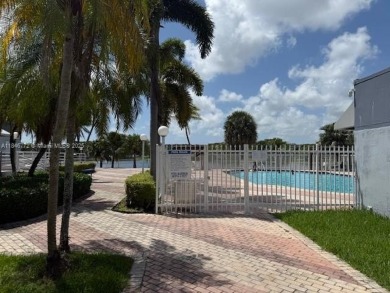 Welcome to this beautifully maintained 2-bedroom, 2-bathroom on Fontainebleau Golf Course in Florida - for sale on GolfHomes.com, golf home, golf lot
