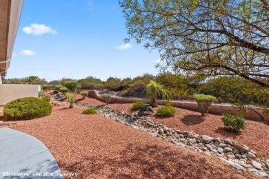 This spacious townhome is gorgeous and ideally positioned in on Wolf Creek At Paradise Canyon in Nevada - for sale on GolfHomes.com, golf home, golf lot
