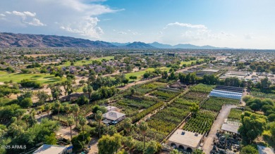 Seize a rare opportunity to own +-4.75 prime acres just a few on The Legacy Golf Resort in Arizona - for sale on GolfHomes.com, golf home, golf lot