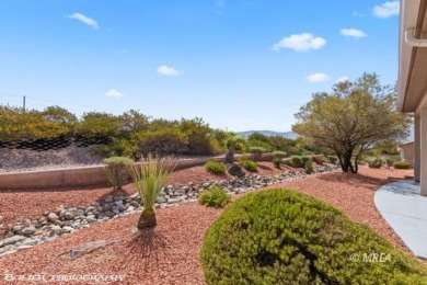 This spacious townhome is gorgeous and ideally positioned in on Wolf Creek At Paradise Canyon in Nevada - for sale on GolfHomes.com, golf home, golf lot