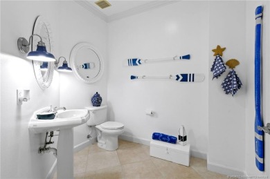 CLUBSIDE AT PGA VILLAGE - 2BR w/ Study/2.5BA, 2-car garage on PGA Golf Club in PGA Village in Florida - for sale on GolfHomes.com, golf home, golf lot
