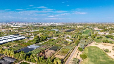 Seize a rare opportunity to own +-4.75 prime acres just a few on The Legacy Golf Resort in Arizona - for sale on GolfHomes.com, golf home, golf lot