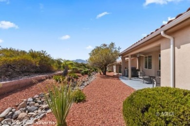 This spacious townhome is gorgeous and ideally positioned in on Wolf Creek At Paradise Canyon in Nevada - for sale on GolfHomes.com, golf home, golf lot