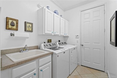 CLUBSIDE AT PGA VILLAGE - 2BR w/ Study/2.5BA, 2-car garage on PGA Golf Club in PGA Village in Florida - for sale on GolfHomes.com, golf home, golf lot