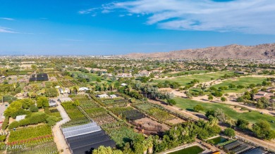 Seize a rare opportunity to own +-4.75 prime acres just a few on The Legacy Golf Resort in Arizona - for sale on GolfHomes.com, golf home, golf lot