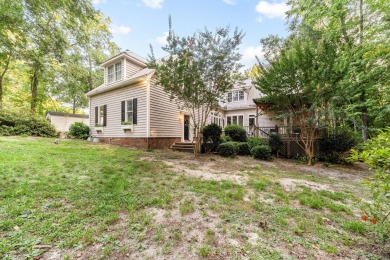 Fully updated custom home located in Orangeburg's coveted on Orangeburg Country Club in South Carolina - for sale on GolfHomes.com, golf home, golf lot