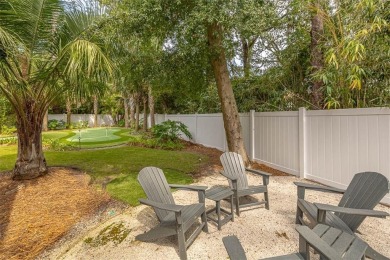 Nestled where ancient oaks tell a story, 409 Kelsall Avenue is a on Sea Island Golf Club in Georgia - for sale on GolfHomes.com, golf home, golf lot