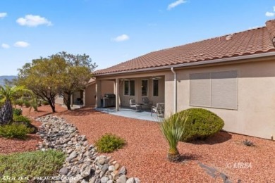 This spacious townhome is gorgeous and ideally positioned in on Wolf Creek At Paradise Canyon in Nevada - for sale on GolfHomes.com, golf home, golf lot