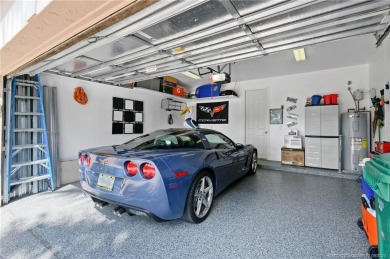CLUBSIDE AT PGA VILLAGE - 2BR w/ Study/2.5BA, 2-car garage on PGA Golf Club in PGA Village in Florida - for sale on GolfHomes.com, golf home, golf lot
