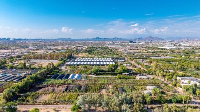 Seize a rare opportunity to own +-4.75 prime acres just a few on The Legacy Golf Resort in Arizona - for sale on GolfHomes.com, golf home, golf lot