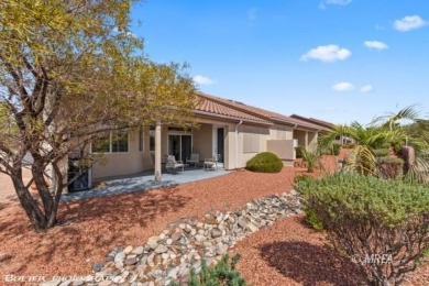 This spacious townhome is gorgeous and ideally positioned in on Wolf Creek At Paradise Canyon in Nevada - for sale on GolfHomes.com, golf home, golf lot
