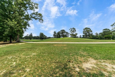 Fully updated custom home located in Orangeburg's coveted on Orangeburg Country Club in South Carolina - for sale on GolfHomes.com, golf home, golf lot