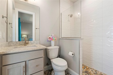 SHOWCASE HOME W/A WATER VIEW IN PGI! Check out this exceptional on Saint Andrews South Golf Club in Florida - for sale on GolfHomes.com, golf home, golf lot