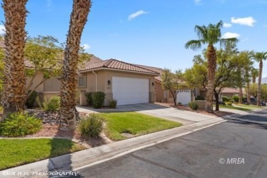 This spacious townhome is gorgeous and ideally positioned in on Wolf Creek At Paradise Canyon in Nevada - for sale on GolfHomes.com, golf home, golf lot