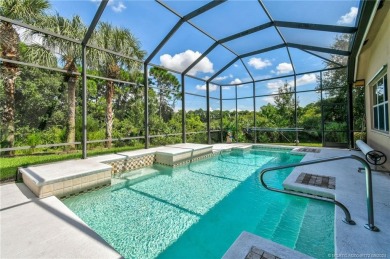 CLUBSIDE AT PGA VILLAGE - 2BR w/ Study/2.5BA, 2-car garage on PGA Golf Club in PGA Village in Florida - for sale on GolfHomes.com, golf home, golf lot