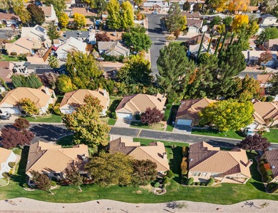 NEW flooring through out!!! Waiting on new photos, stay tuned! on Green Spring Country Club in Utah - for sale on GolfHomes.com, golf home, golf lot