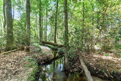 Fully updated custom home located in Orangeburg's coveted on Orangeburg Country Club in South Carolina - for sale on GolfHomes.com, golf home, golf lot